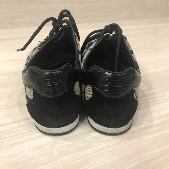 Coach Katelyn Sneakers - Picture 5 of 7